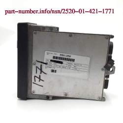 Picture of NSN 2520-01-421-1771 NSN 2520-01-421-1771