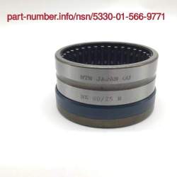 Picture of NSN 5330-01-566-9771 NSN 5330-01-566-9771