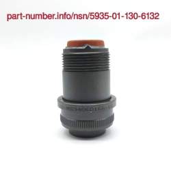 NSN 5935-01-130-6132