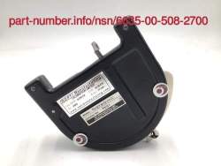 Picture of NSN 6635-00-508-2700 NSN 6635-00-508-2700