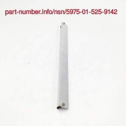 Picture of NSN 5975-01-525-9142 NSN 5975-01-525-9142