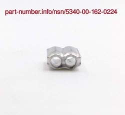 NSN 5340-00-162-0224