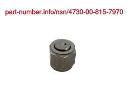 NSN 4730-00-815-7970