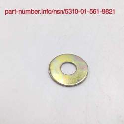 Picture of NSN 5310-01-561-9821 NSN 5310-01-561-9821