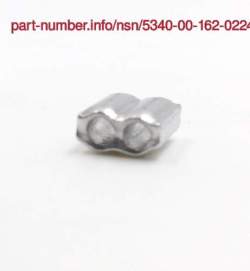 NSN 5340-00-162-0224