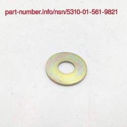 Picture of NSN 5310-01-561-9821 NSN 5310-01-561-9821