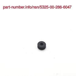 NSN 5325-00-286-6047