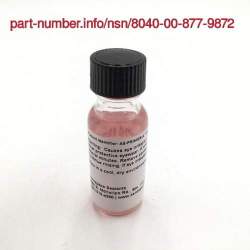 NSN 8040-00-877-9872