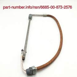 Picture of NSN 6685-00-873-2576 NSN 6685-00-873-2576