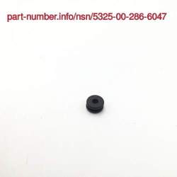 NSN 5325-00-286-6047