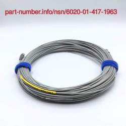 Picture of NSN 6020-01-417-1963 NSN 6020-01-417-1963