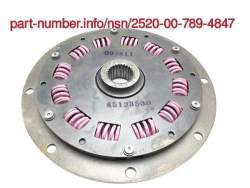 NSN 2520-00-789-4847