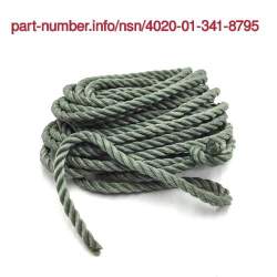 Picture of NSN 4020-01-341-8795 NSN 4020-01-341-8795