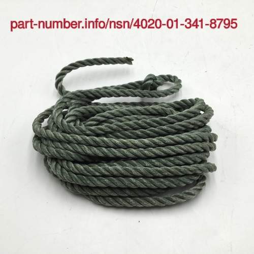 Picture of NSN 4020-01-341-8795 NSN 4020-01-341-8795