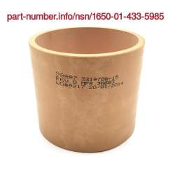 Picture of NSN 1650-01-433-5985 NSN 1650-01-433-5985