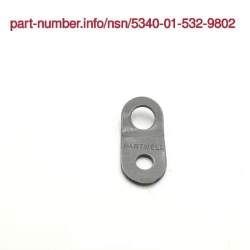 NSN 5340-01-532-9802