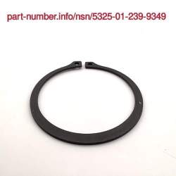 NSN 5325-01-239-9349