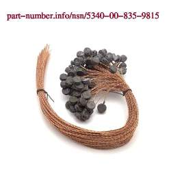 NSN 5340-00-835-9815