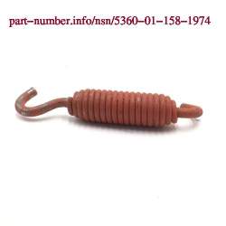 Picture of NSN 5360-01-158-1974 NSN 5360-01-158-1974