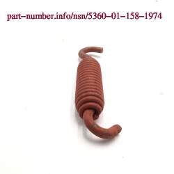 Picture of NSN 5360-01-158-1974 NSN 5360-01-158-1974