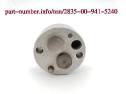 Picture of NSN 2835-00-941-5240 NSN 2835-00-941-5240