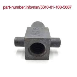 Picture of NSN 5310-01-108-5087 NSN 5310-01-108-5087