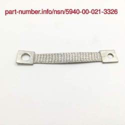 Picture of NSN 5940-00-021-3326 NSN 5940-00-021-3326