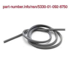 NSN 5330-01-092-8750