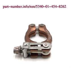 NSN 5340-01-454-8262