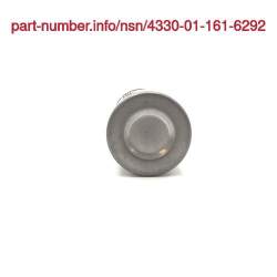 NSN 4330-01-161-6292