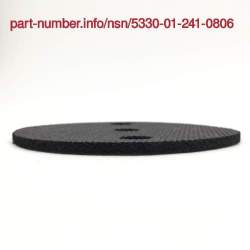 Picture of NSN 5330-01-241-0806 NSN 5330-01-241-0806