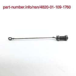 Picture of NSN 4820-01-109-1760 NSN 4820-01-109-1760