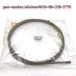 Picture of NSN 4010-00-338-5770 NSN 4010-00-338-5770