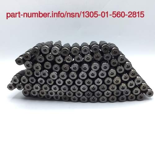 Picture of NSN 1305-01-560-2815 NSN 1305-01-560-2815