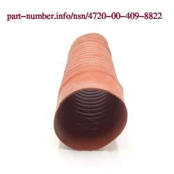 Picture of NSN 4720-00-409-8822 NSN 4720-00-409-8822