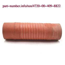 Picture of NSN 4720-00-409-8822 NSN 4720-00-409-8822