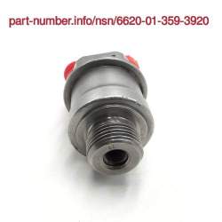 NSN 6620-01-359-3920