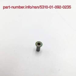 NSN 5310-01-092-0235