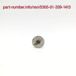 Picture of NSN 5305-01-339-1413 NSN 5305-01-339-1413