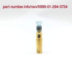 NSN 5999-01-294-5734