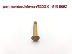 NSN 5320-01-513-5052