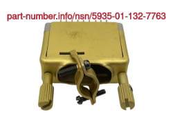 NSN 5935-01-132-7763