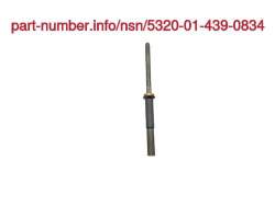 NSN 5320-01-439-0834
