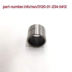 Picture of NSN 3120-01-234-0412 NSN 3120-01-234-0412