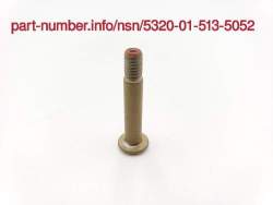 NSN 5320-01-513-5052