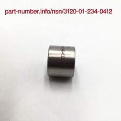 Picture of NSN 3120-01-234-0412 NSN 3120-01-234-0412