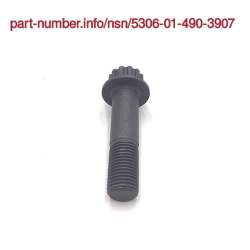 NSN 5306-01-490-3907