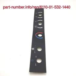 NSN 6110-01-532-1440