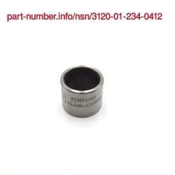 Picture of NSN 3120-01-234-0412 NSN 3120-01-234-0412