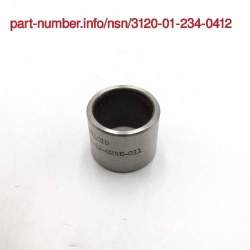 Picture of NSN 3120-01-234-0412 NSN 3120-01-234-0412